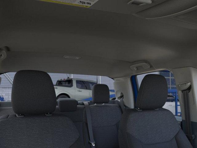 new 2026 Ford Maverick car, priced at $31,470