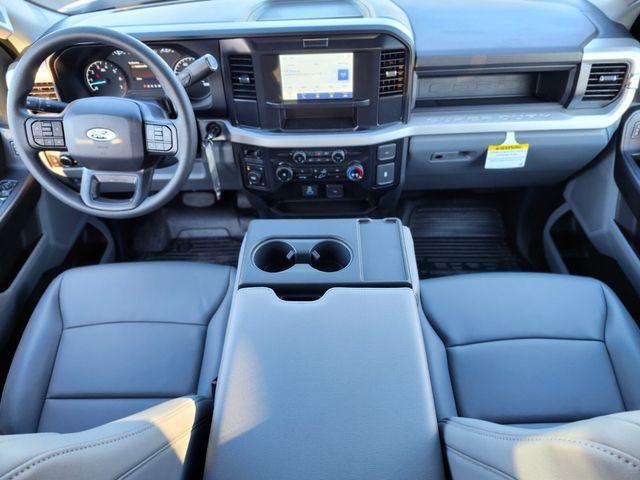 new 2026 Ford F-350 car, priced at $69,719
