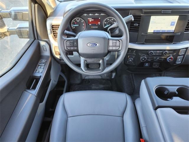 new 2026 Ford F-350 car, priced at $67,719