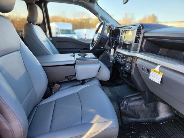 new 2026 Ford F-350 car, priced at $69,719