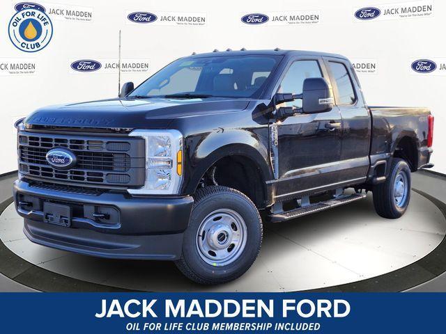 new 2026 Ford F-350 car, priced at $70,218
