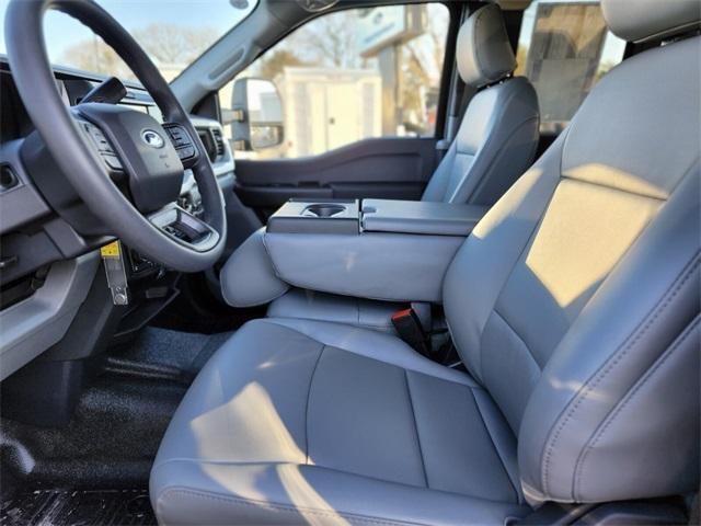new 2026 Ford F-350 car, priced at $67,719