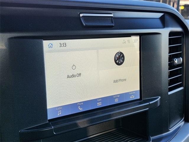 new 2026 Ford F-350 car, priced at $67,719