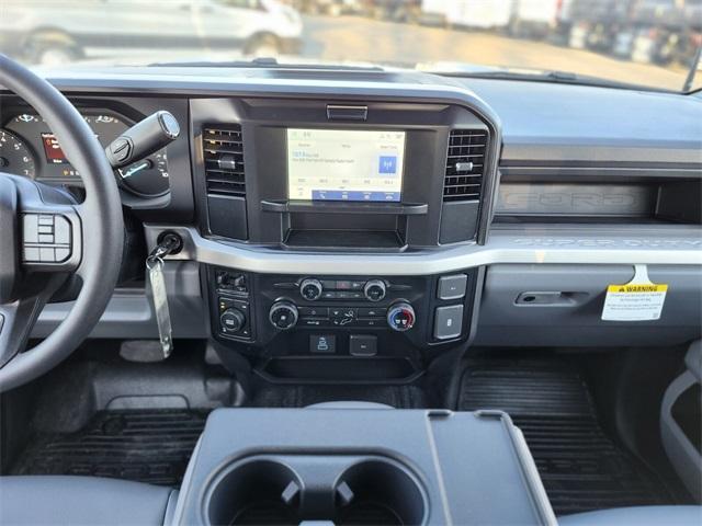 new 2026 Ford F-350 car, priced at $67,719