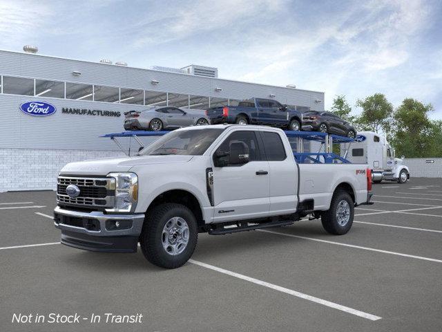 new 2026 Ford F-350 car, priced at $68,719