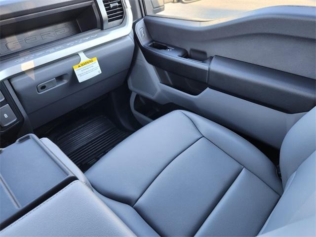 new 2026 Ford F-350 car, priced at $67,719