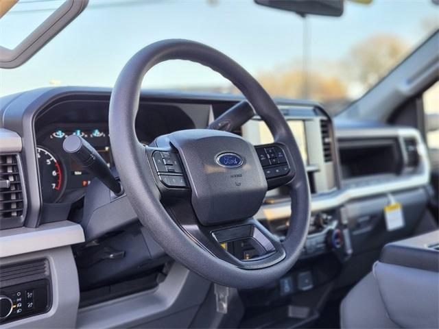 new 2026 Ford F-350 car, priced at $67,719