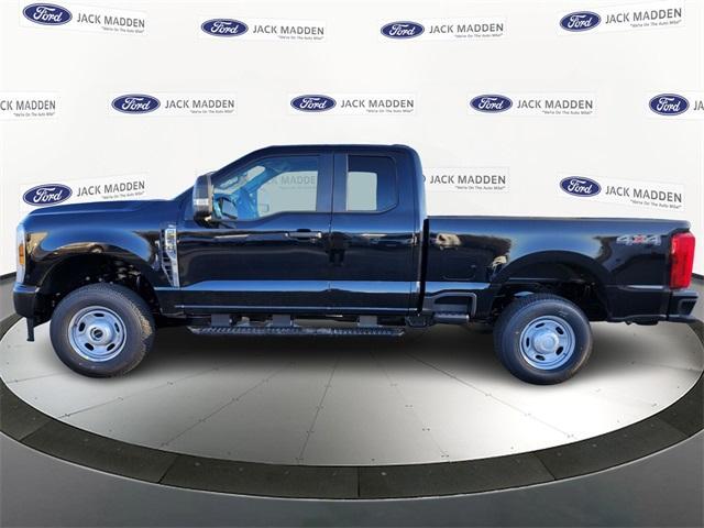 new 2026 Ford F-350 car, priced at $67,719