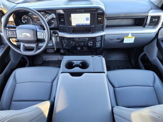 new 2026 Ford F-350 car, priced at $67,719