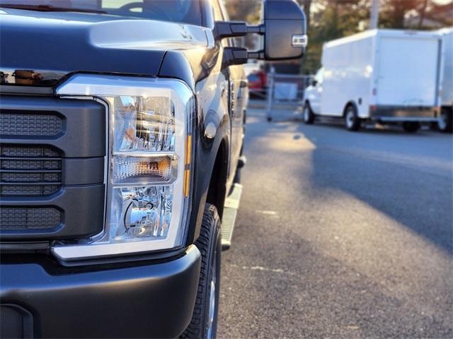 new 2026 Ford F-350 car, priced at $67,719