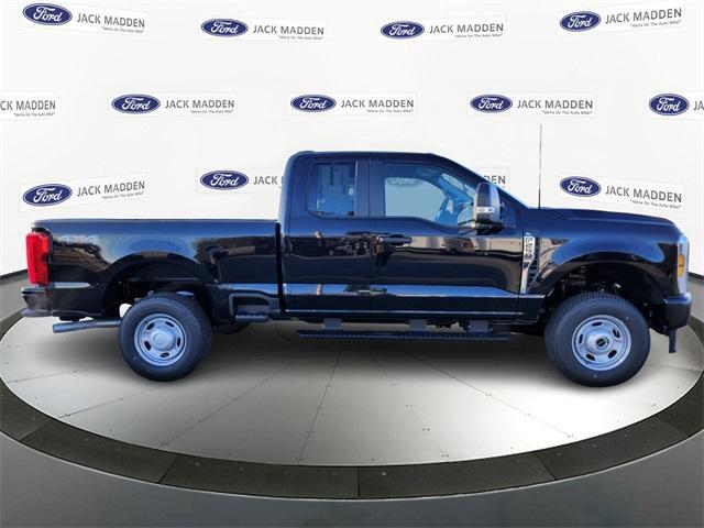 new 2026 Ford F-350 car, priced at $67,719
