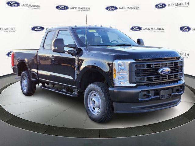 new 2026 Ford F-350 car, priced at $69,719