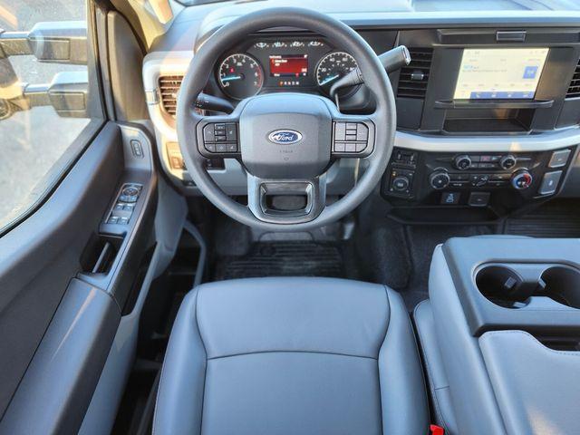 new 2026 Ford F-350 car, priced at $69,719