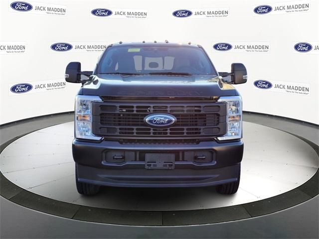 new 2026 Ford F-350 car, priced at $67,719