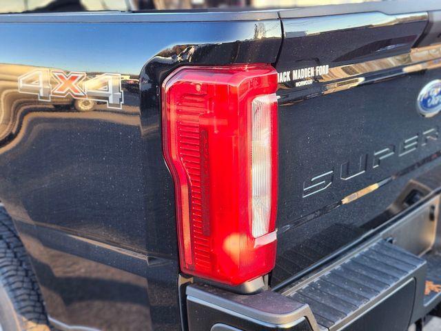 new 2026 Ford F-350 car, priced at $69,719