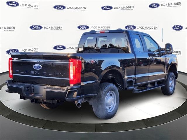 new 2026 Ford F-350 car, priced at $67,719
