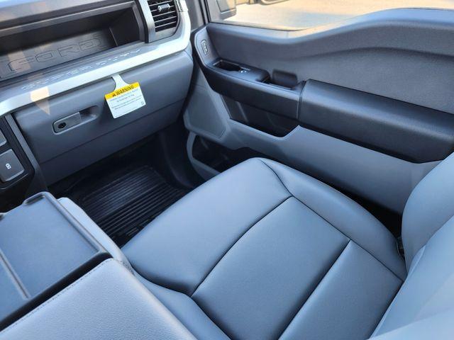 new 2026 Ford F-350 car, priced at $69,719