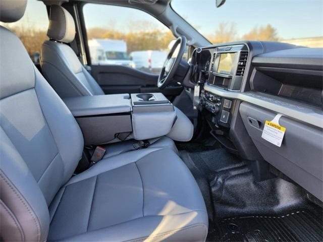 new 2026 Ford F-350 car, priced at $67,719