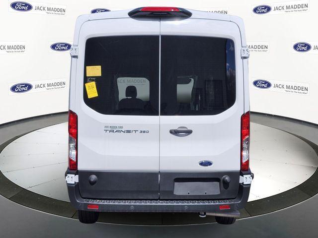 used 2024 Ford Transit-350 car, priced at $47,988