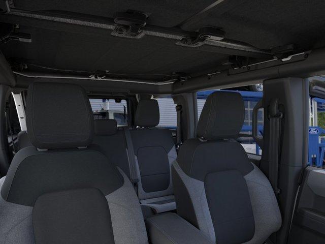 new 2026 Ford Bronco car, priced at $46,611