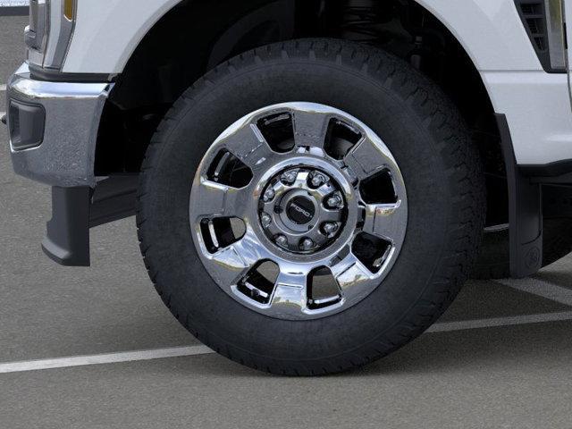 new 2026 Ford F-250 car, priced at $73,574
