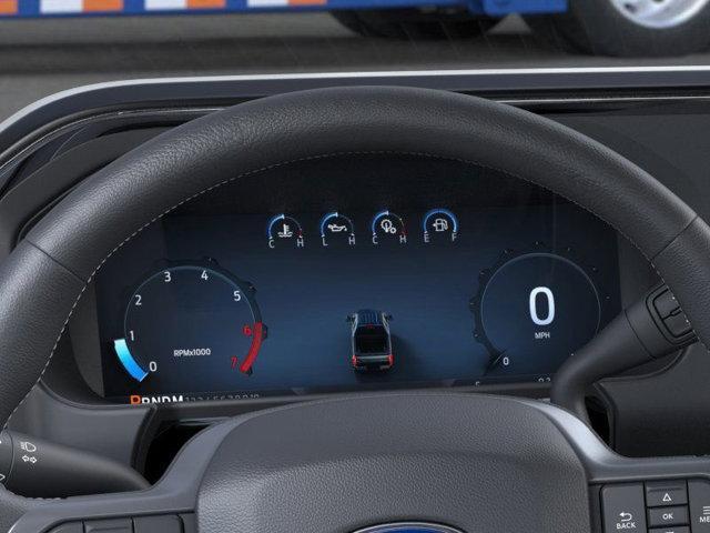 new 2026 Ford F-250 car, priced at $73,574