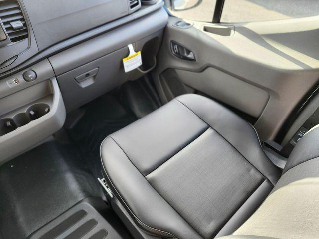 new 2026 Ford Transit-250 car, priced at $52,327