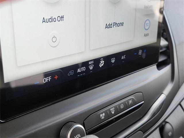 new 2026 Ford Transit-250 car, priced at $55,045