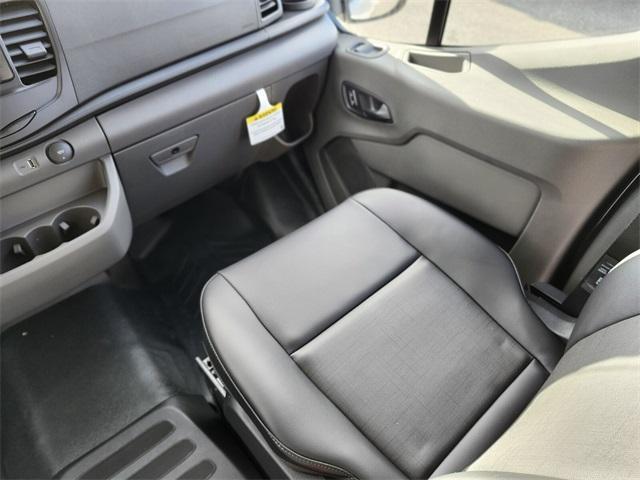 new 2026 Ford Transit-250 car, priced at $55,045