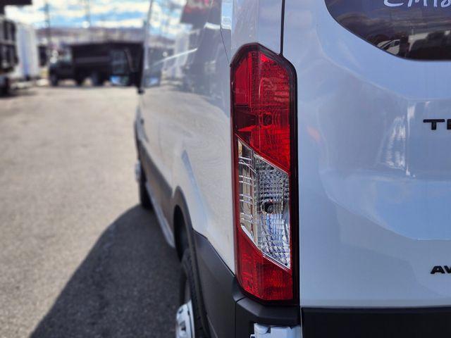 new 2026 Ford Transit-250 car, priced at $52,327