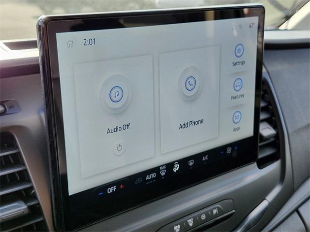 new 2026 Ford Transit-250 car, priced at $55,045