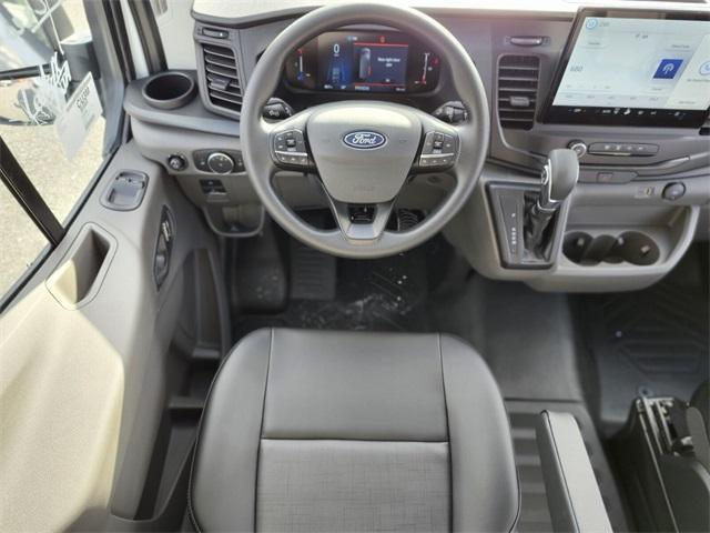 new 2026 Ford Transit-250 car, priced at $55,045