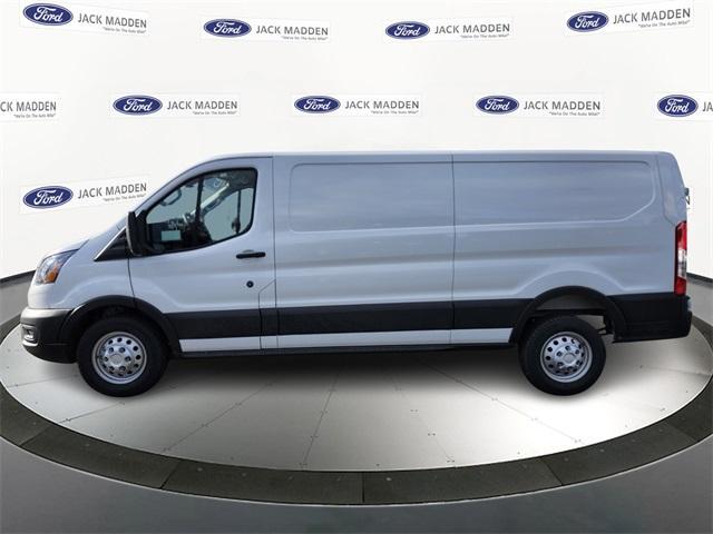 new 2026 Ford Transit-250 car, priced at $55,045