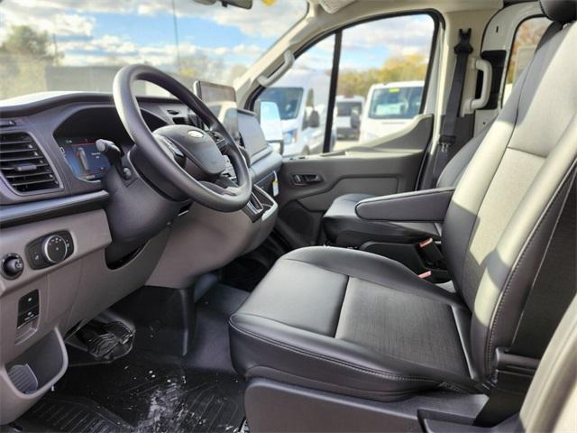 new 2026 Ford Transit-250 car, priced at $55,045