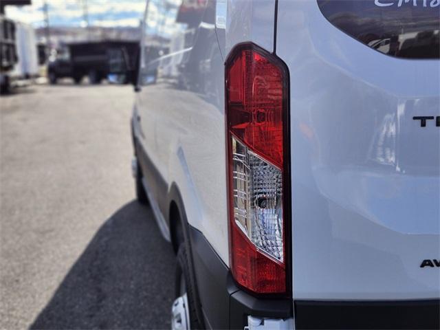 new 2026 Ford Transit-250 car, priced at $55,045