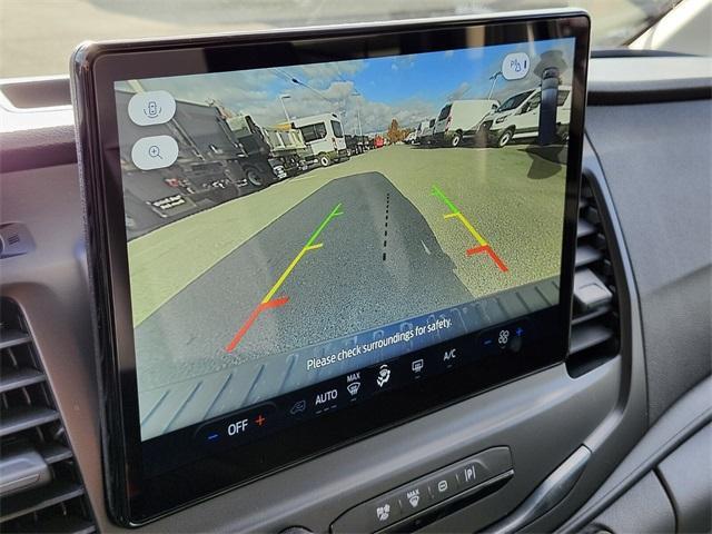 new 2026 Ford Transit-250 car, priced at $55,045