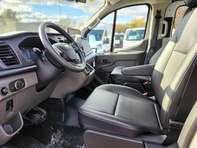 new 2026 Ford Transit-250 car, priced at $52,327