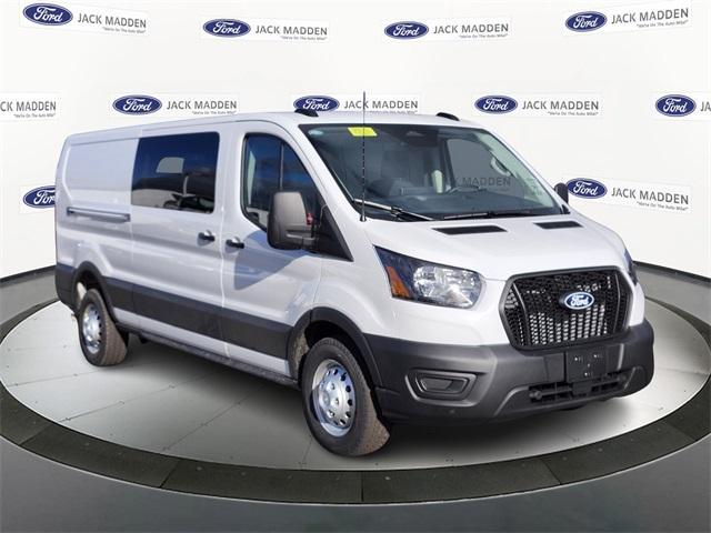 new 2026 Ford Transit-250 car, priced at $55,045