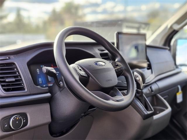 new 2026 Ford Transit-250 car, priced at $55,045