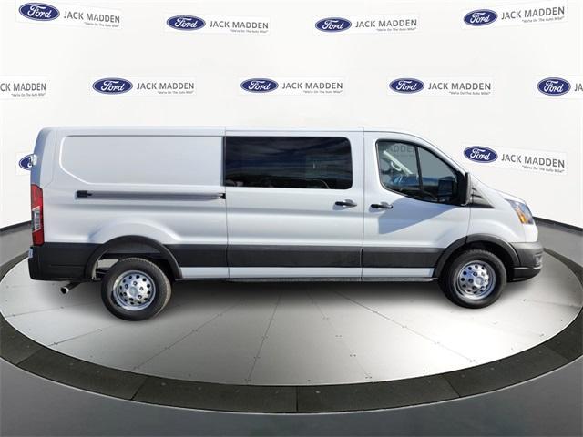 new 2026 Ford Transit-250 car, priced at $55,045