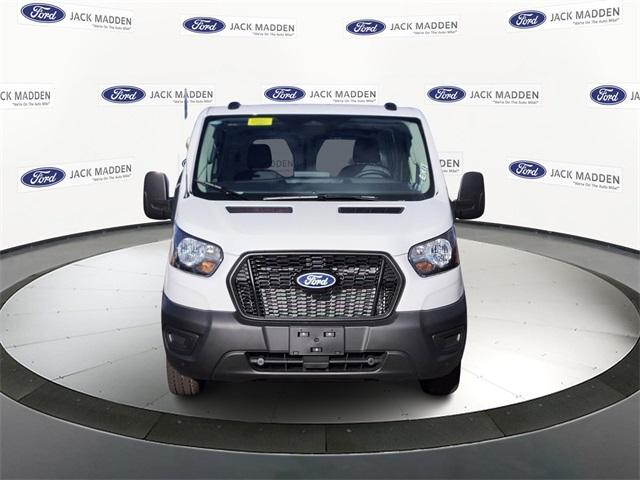 new 2026 Ford Transit-250 car, priced at $55,045