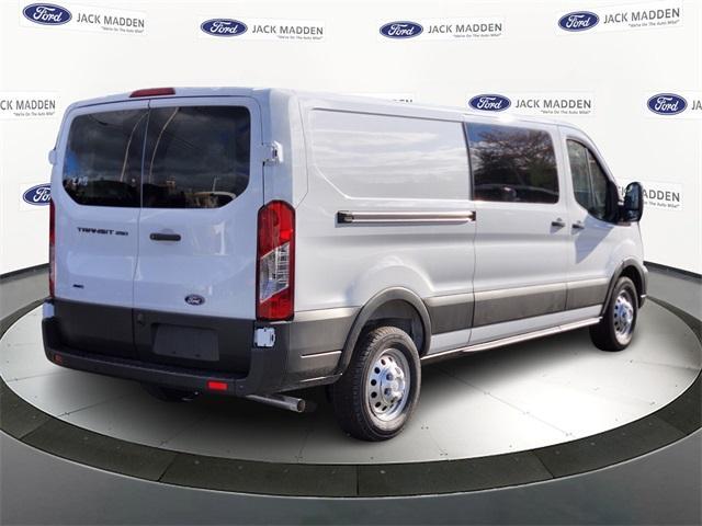 new 2026 Ford Transit-250 car, priced at $55,045