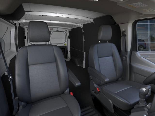 new 2025 Ford Transit-250 car, priced at $43,999