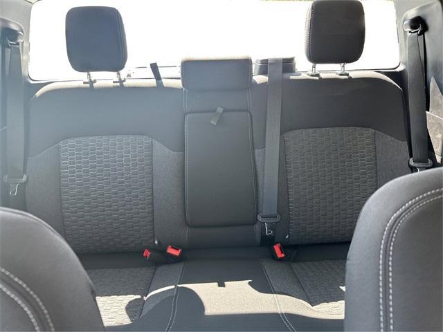 new 2025 Ford Ranger car, priced at $35,597