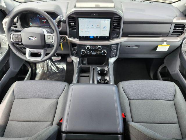 new 2026 Ford F-150 car