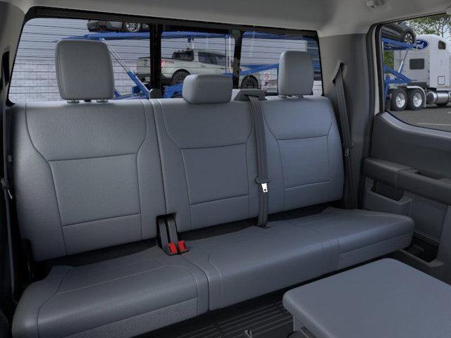 new 2026 Ford F-250 car, priced at $55,496