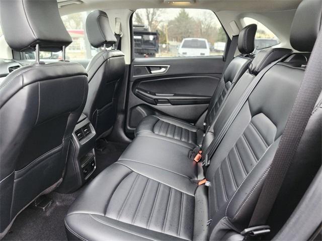 used 2023 Ford Edge car, priced at $28,496