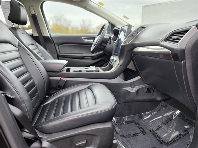 used 2023 Ford Edge car, priced at $28,496