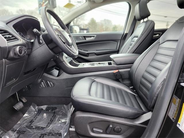 used 2023 Ford Edge car, priced at $28,496