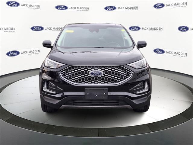 used 2023 Ford Edge car, priced at $28,496